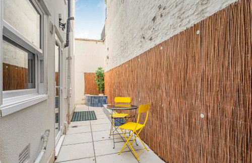 Athera - Queens Park Kensal Rise Stylish Two Bedroom apartment wt Terrace - Foto 29