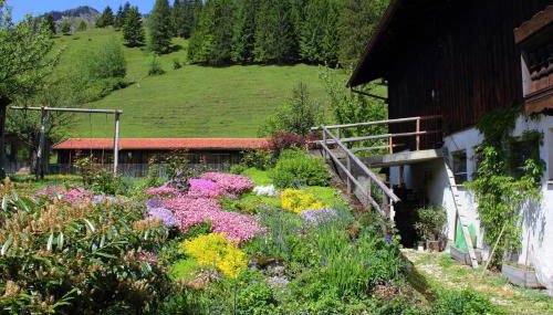 Bauernhof Hamberger Hof - Foto 2