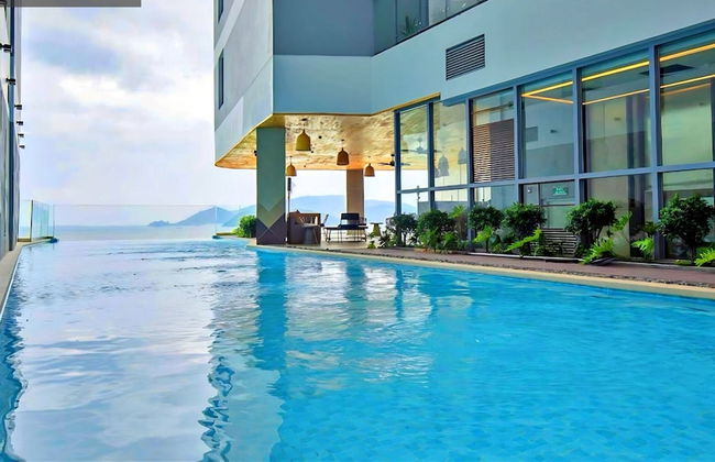 S79 Residence LYN Panorama - Foto 49