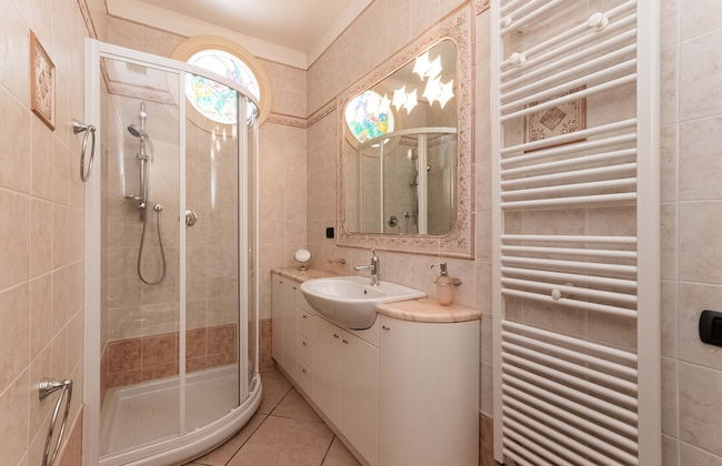 Villa Riviera- Bluchalet - Foto 65