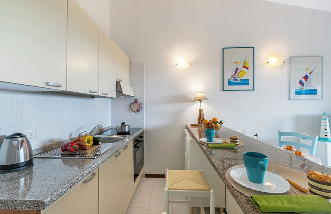 I Fari Apartments - Foto 36