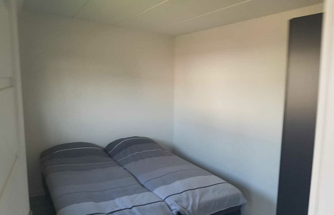 Chalet With Dishwasher in the Green Kempen - Foto 2