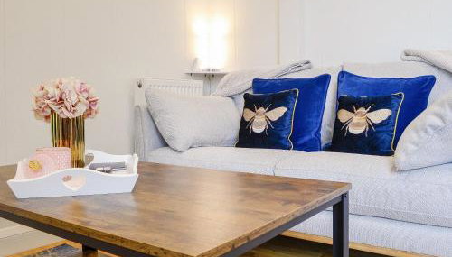 Lime Tree Lodge - Foto 4