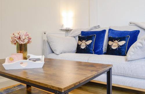 Lime Tree Lodge - Foto 4