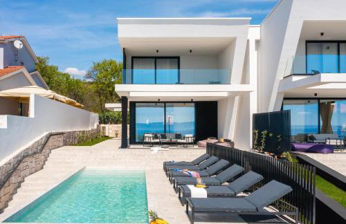 Luxury Villa Ole with Pool - Foto 51