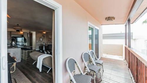 Living Lux in La Jolla - Beach - AC - Shops - Foto 5