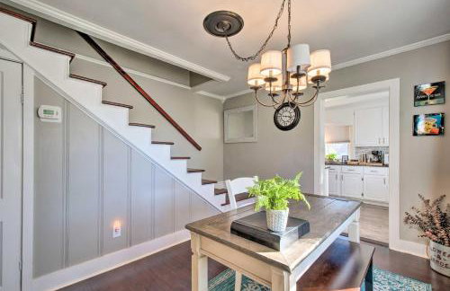 Modern Florence Getaway with Patio and Grill! - Foto 13