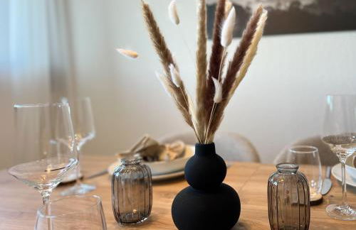 Villa Hubertus - Ferienwohnungen am Feldberg - Foto 41