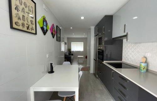 Happy House Barreiro - Foto 23