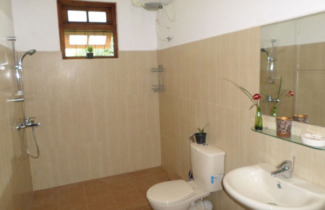 Riverside Homestay Apartments - Foto 12