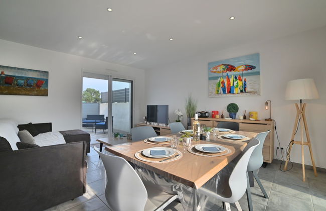 Les Salines - Foto 3