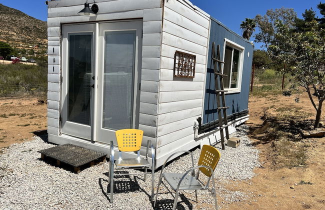 Ecovino Valle de Guadalupe - Foto 61