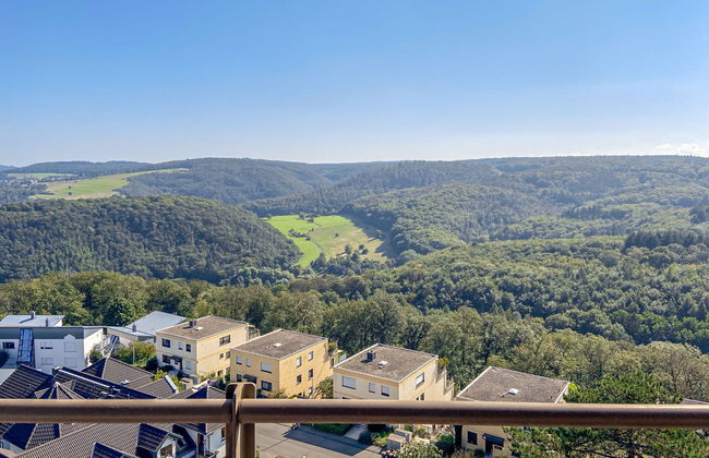 Panoramablick (A1001) - Foto 27