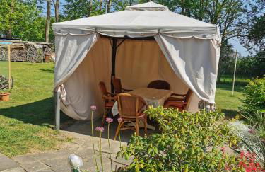 Ferienwohnung Am Stadtrand Garz Rügen - Foto 7