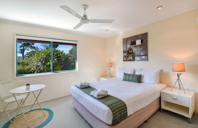 Terrapin Apartments - Foto 8