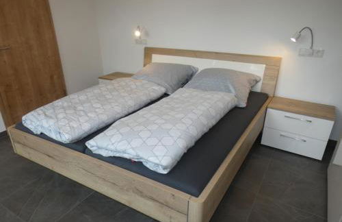 Ferienwohnung auf dem Bauernhof in Hachenburg Hof Kleeberg I Man kann ein Appartment mit Bad zubuchen - Foto 12