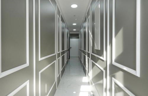 Louis Apartments - Foto 32