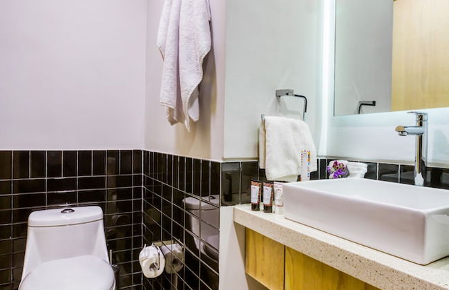 ULIV Condesa - Foto 39