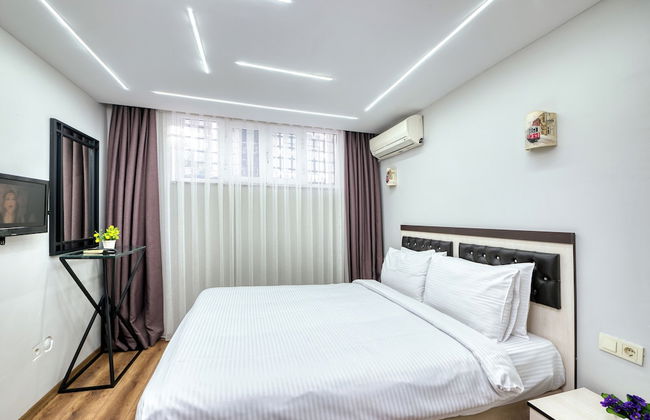 Bright Apart Hotel - Foto 40