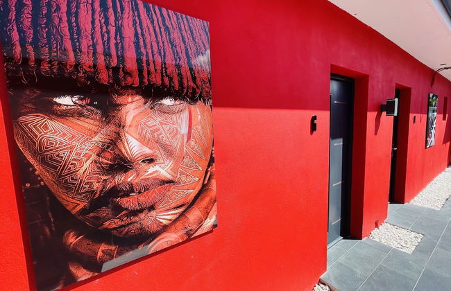 Kawan Bay Suites - Photo 60