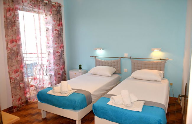 Utopia Kavos Hotel - Foto 24