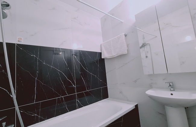 98 LIM - Stay W Apartment - Foto 42