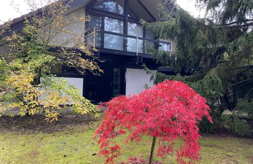 Ferienhaus mit Ruhe Wasser Licht - Photo 17