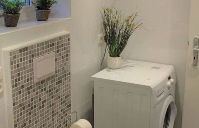 Holiday Home Feike Comfortable Vacation Home - Foto 10