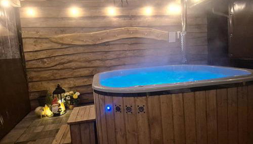 Domek parterowy z Jacuzzi w cenie - Foto 4