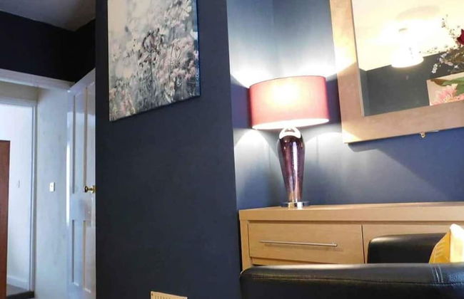 Stay Norwich Apartments Quayside Walk - Foto 15