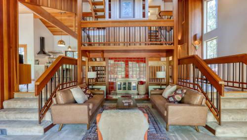 Mid Century Lodge - Foto 4