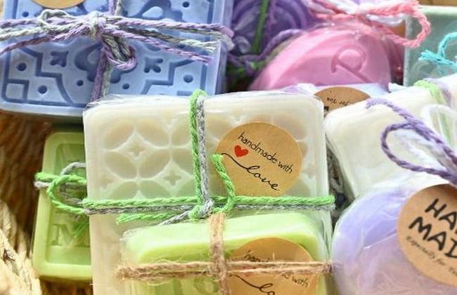 Lavanda Land - Villatanya Mrežnica - Foto 34