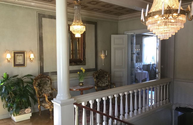 Hellefors Herrgård - Photo 31