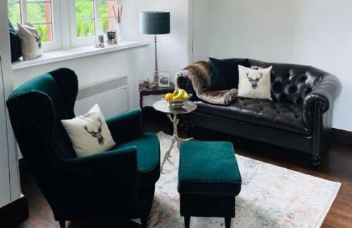 Schloss Adolphsburg im Sauerland - Foto 20