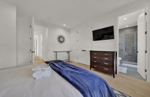 406 Katonah Amazing Location Rooftop patio views and a gym - Foto 10