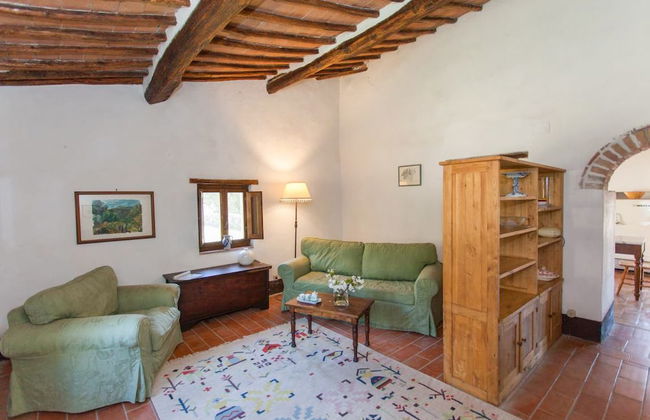 Tenuta di Spannocchia - Foto 65