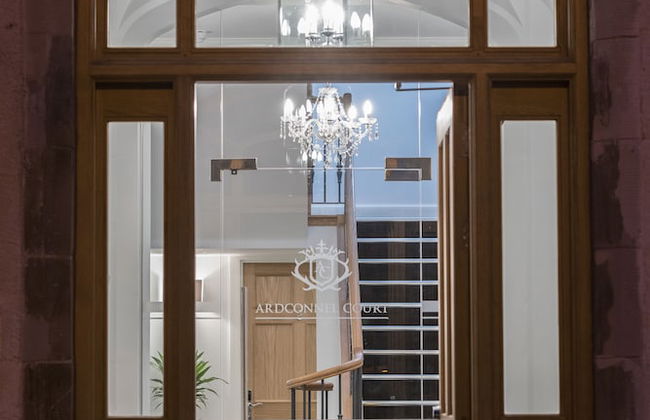 Ardconnel Court Apartments - Foto 2