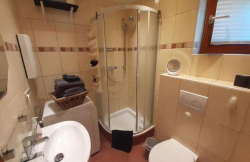 Kleines Ferienhaus Hoher Stein im Elbtal - Foto 12