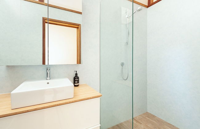 Sunny Family Beach House - Foto 13