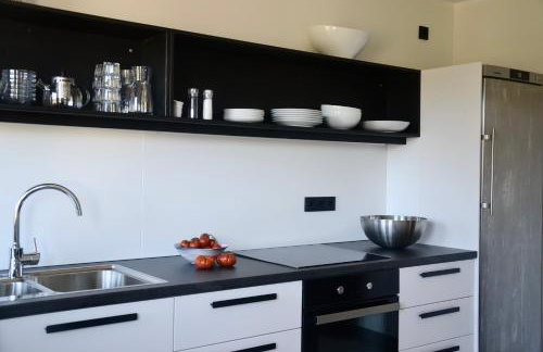 Ferienwohnung An Der Dorfkirche - Foto 11