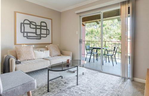 Blueground Campbell pool nr Campbell Park SFO-1945 - Foto 1