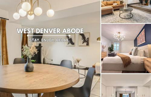 Modern Home In West Denver 15 Min Close To Downtown - Photo 3