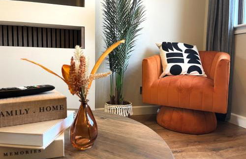 Three bed modern townhouse Wick - Sleeps 6 - Foto 21