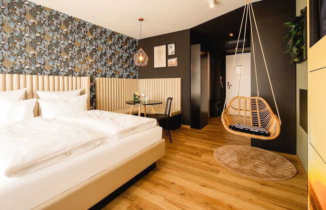 Rioca Konstanz Posto 10 - Photo 41