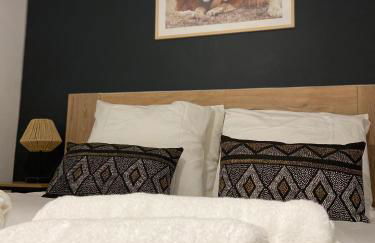 Le Terracotta - Confort en plein centre - Foto 12