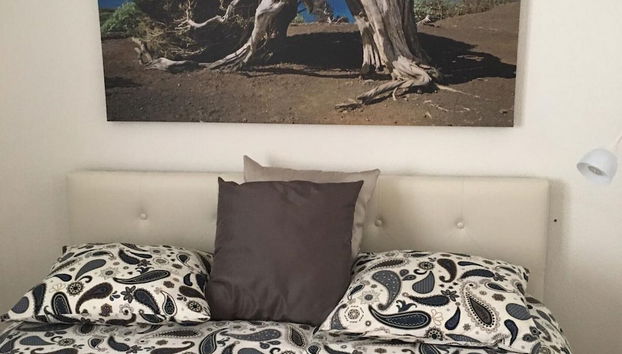 Servicio de la habitación