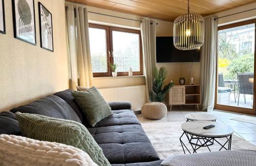 Seehaus Aachblick, Exklusive Appartements und Ferienwohnungen - Foto 51