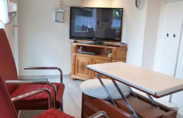 Ferienhaus Tanneneck - Foto 8