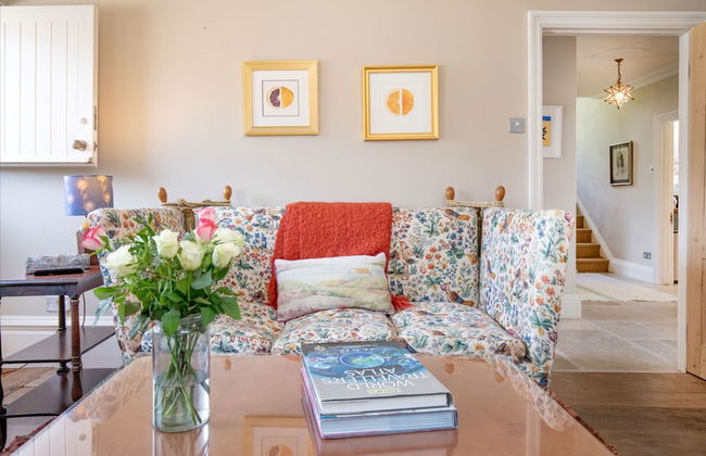 Linscott Farmhouse in Moretonhampstead - Foto 62