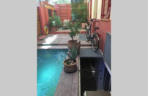 Spacious Chillout in Madrid - Foto 14